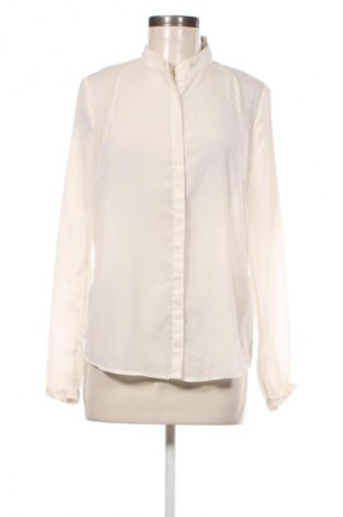 Damenbluse Saint Tropez, Größe S, Farbe Weiß, Preis € 12,99