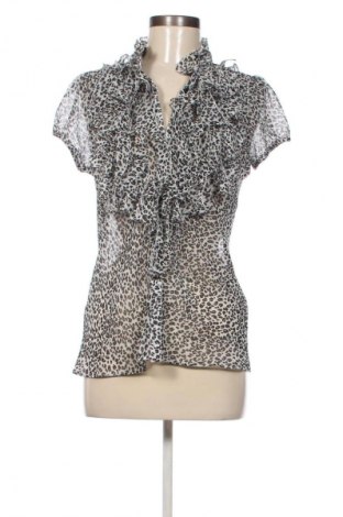 Damenbluse Saint Tropez, Größe L, Farbe Mehrfarbig, Preis € 17,39