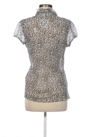 Damenbluse Saint Tropez, Größe L, Farbe Mehrfarbig, Preis € 17,39