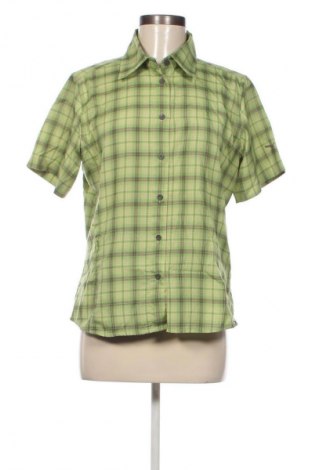 Damenbluse Salewa, Größe L, Farbe Mehrfarbig, Preis € 18,99