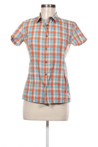 Damenbluse Salewa, Größe S, Farbe Mehrfarbig, Preis € 53,33