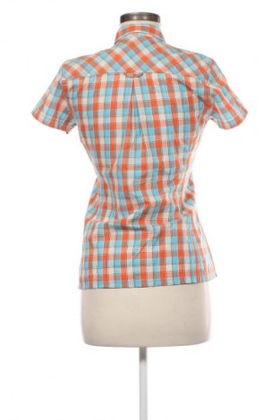 Damenbluse Salewa, Größe S, Farbe Mehrfarbig, Preis € 53,33