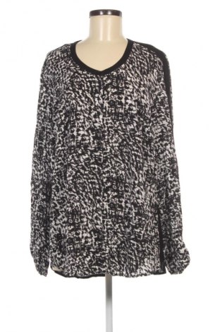 Damenbluse Samoon By Gerry Weber, Größe XL, Farbe Mehrfarbig, Preis € 12,99