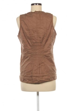 Damenbluse Sandwich_, Größe M, Farbe Braun, Preis € 21,99