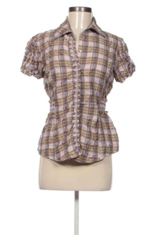 Damenbluse Scervino Street, Größe L, Farbe Mehrfarbig, Preis € 95,48