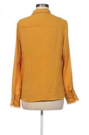 Női ing Scotch & Soda, Méret S, Szín Sárga, Ár 22 109 Ft