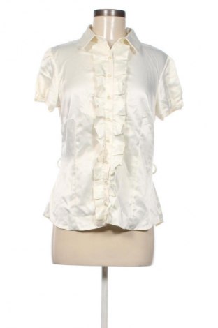 Damenbluse Select, Größe M, Farbe Ecru, Preis € 9,99