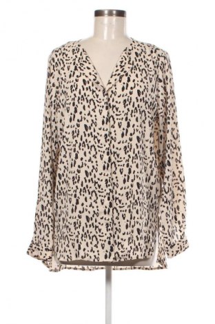 Damenbluse Selected Femme, Größe M, Farbe Mehrfarbig, Preis 15,99 €