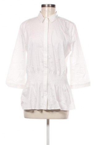 Damenbluse Selected Femme, Größe M, Farbe Weiß, Preis € 55,24