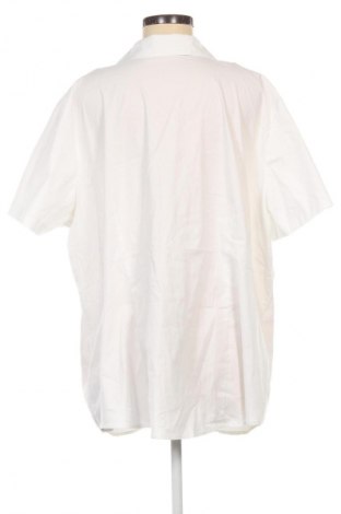 Női ing Sheego, Méret 3XL, Szín Fehér, Ár 6 369 Ft
