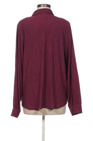 Damenbluse Shoeby, Größe M, Farbe Lila, Preis 28,99 €