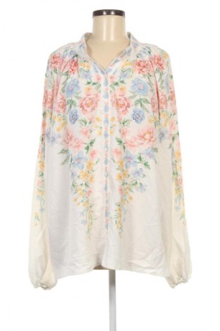 Damenbluse Sienna, Größe XL, Farbe Mehrfarbig, Preis € 28,99