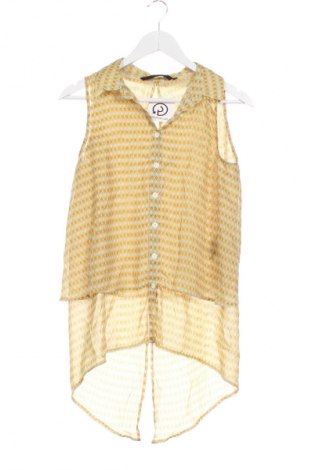 Damenbluse Silvian Heach, Größe XS, Farbe Mehrfarbig, Preis 28,99 €