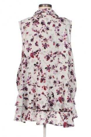 Дамска риза Simply Vera Vera Wang, Размер 3XL, Цвят Многоцветен, Цена 20,99 лв.