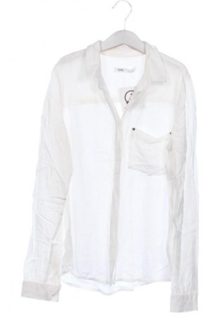 Damenbluse Sinsay, Größe XS, Farbe Ecru, Preis 8,99 €