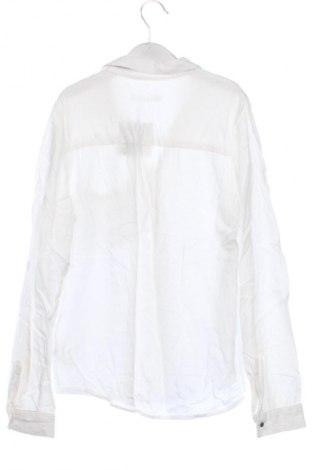 Damenbluse Sinsay, Größe XS, Farbe Ecru, Preis 8,99 €