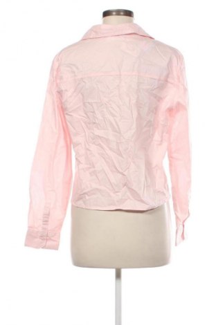 Damenbluse Sinsay, Größe L, Farbe Rosa, Preis € 13,99
