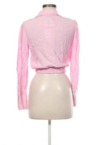 Damenbluse Sinsay, Größe S, Farbe Rosa, Preis € 12,99