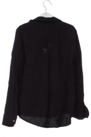 Damenbluse Sinsay, Größe XXS, Farbe Schwarz, Preis € 12,79