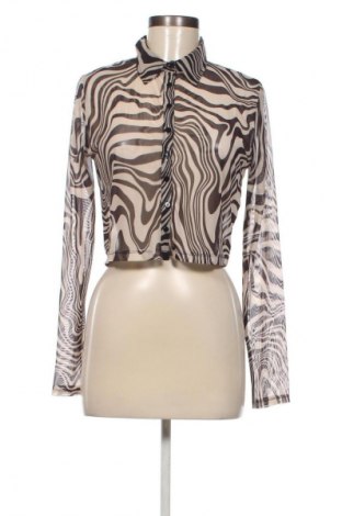 Damenbluse Sinsay, Größe M, Farbe Mehrfarbig, Preis 12,83 €