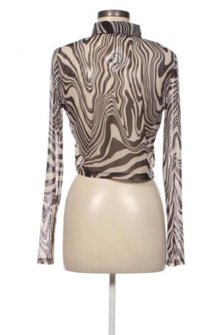 Damenbluse Sinsay, Größe M, Farbe Mehrfarbig, Preis 12,83 €