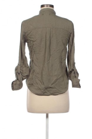 Damenbluse Sinsay, Größe S, Farbe Grün, Preis € 6,99