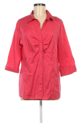 Damenbluse Sir Oliver, Größe XL, Farbe Rosa, Preis € 10,99