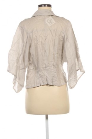 Cămașă de femei Sisley, Mărime S, Culoare Bej, Preț 186,99 Lei
