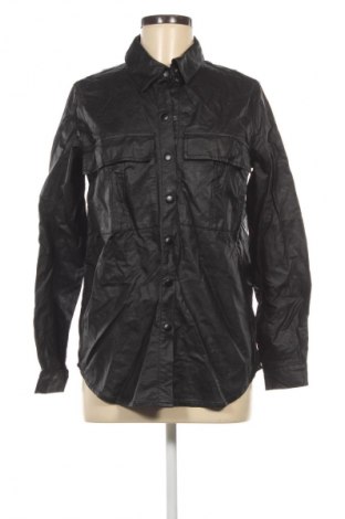 Cămașă de femei Sisters Point, Mărime S, Culoare Negru, Preț 139,99 Lei