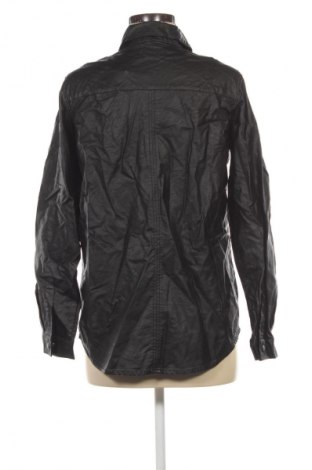 Cămașă de femei Sisters Point, Mărime S, Culoare Negru, Preț 139,99 Lei