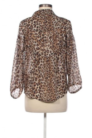 Cămașă de femei Soaked In Luxury, Mărime M, Culoare Multicolor, Preț 186,99 Lei