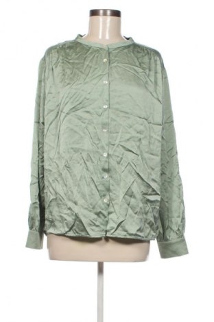 Damenbluse Someday., Größe M, Farbe Grün, Preis € 11,99