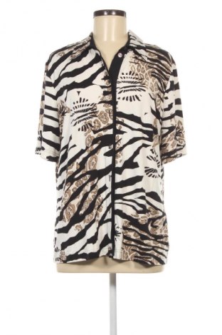 Damenbluse Sommermann, Größe XL, Farbe Mehrfarbig, Preis 14,99 €