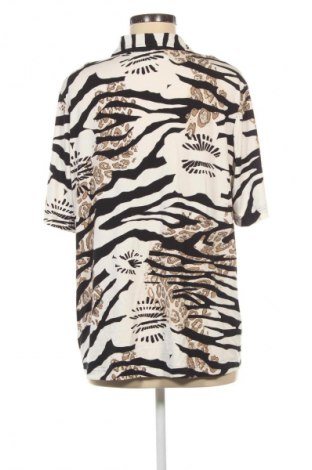 Damenbluse Sommermann, Größe XL, Farbe Mehrfarbig, Preis 14,99 €