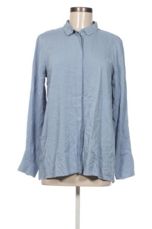 Damenbluse Soya Concept, Größe M, Farbe Blau, Preis 28,99 €