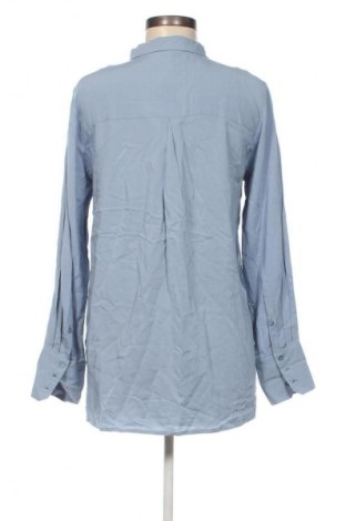 Damenbluse Soya Concept, Größe M, Farbe Blau, Preis 28,99 €