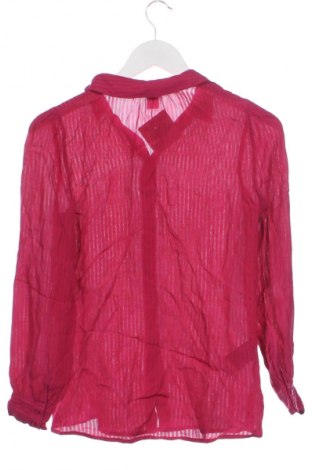 Damenbluse Stefanel, Größe XS, Farbe Rot, Preis € 25,99