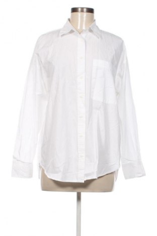 Dámska košeľa  Stradivarius, Veľkosť M, Farba Biela, Cena  23,95 €