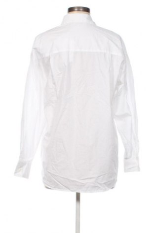 Dámska košeľa  Stradivarius, Veľkosť M, Farba Biela, Cena  23,95 €