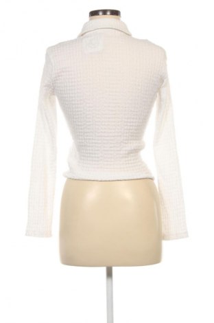 Damenbluse Stradivarius, Größe S, Farbe Weiß, Preis € 6,99
