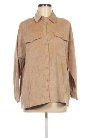 Dámská košile  Stradivarius, Velikost S, Barva Hnědá, Cena  179,00 Kč