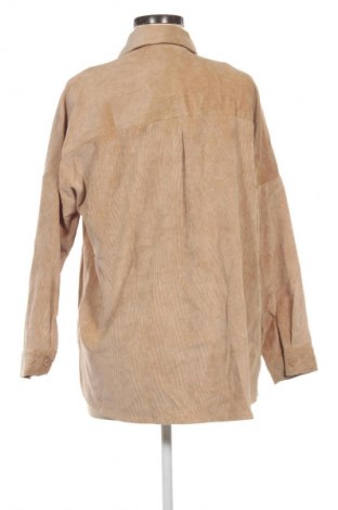 Dámská košile  Stradivarius, Velikost S, Barva Hnědá, Cena  179,00 Kč