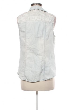 Női ing Stradivarius, Méret XL, Szín Kék, Ár 5 083 Ft