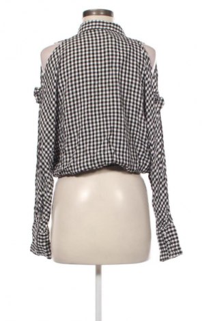 Damenbluse Stradivarius, Größe S, Farbe Mehrfarbig, Preis € 12,79