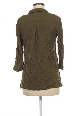 Damenbluse Stradivarius, Größe M, Farbe Grün, Preis € 6,99