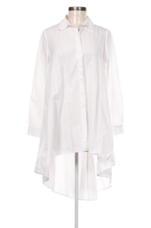 Damenbluse Stradivarius, Größe S, Farbe Weiß, Preis € 8,99