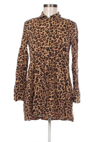 Damenbluse Stradivarius, Größe S, Farbe Mehrfarbig, Preis € 7,99