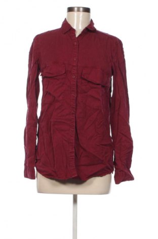 Damska koszula Stradivarius, Rozmiar M, Kolor Czerwony, Cena 38,99 zł