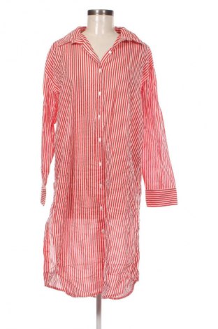 Damenbluse Stradivarius, Größe L, Farbe Mehrfarbig, Preis € 27,99