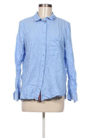 Damenbluse Street One, Größe M, Farbe Blau, Preis 28,99 €